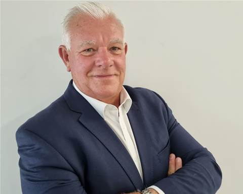 ADT Security appoints Michael Wood as Australian head of sales