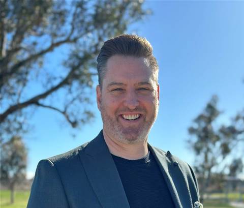 Ex-Microsoft exec Colin Gniel joins Canberra MSP The Factor
