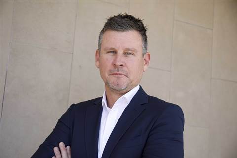 LogRhythm appoints new ANZ country manager