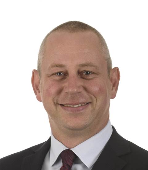 NEXTDC names two new Govt and Defence executives
