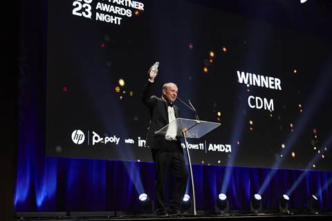 HP partners in spotlight at 2023 HP Partner Awards in Sydney