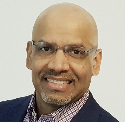 Nutanix appoints Shree Balachandran as first ANZ cloud economist