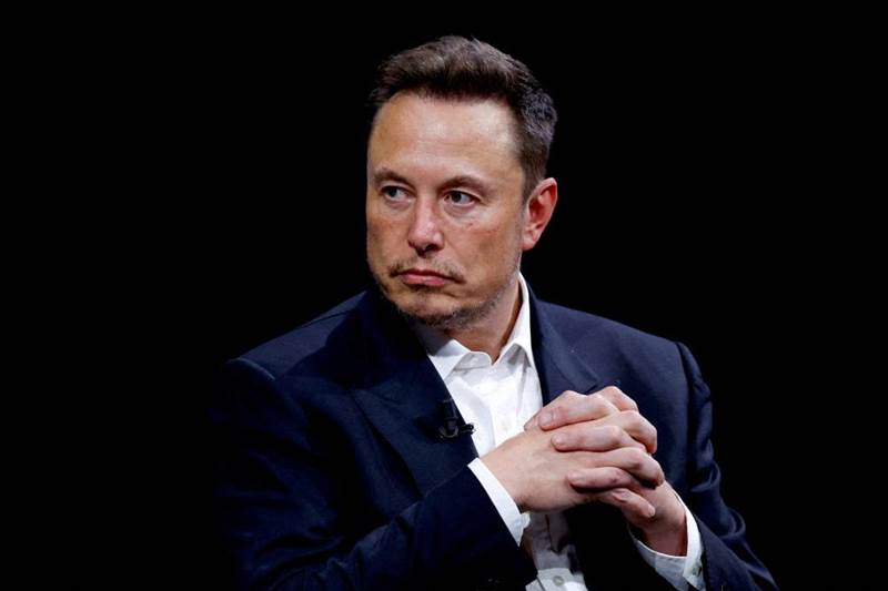 Musk wants 25 percent voting control at Tesla for AI ambitions