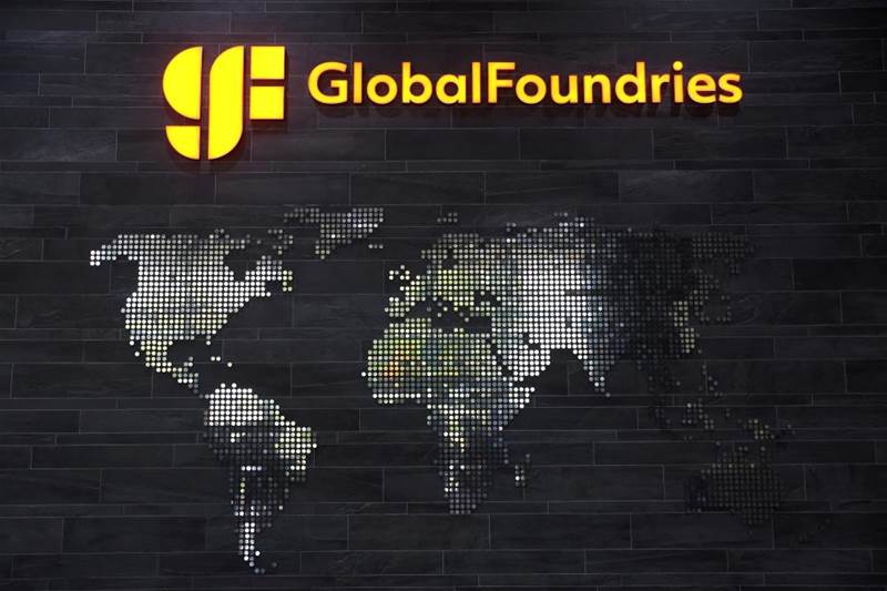 US awards US$1.5 billion to GlobalFoundries for semicon unit