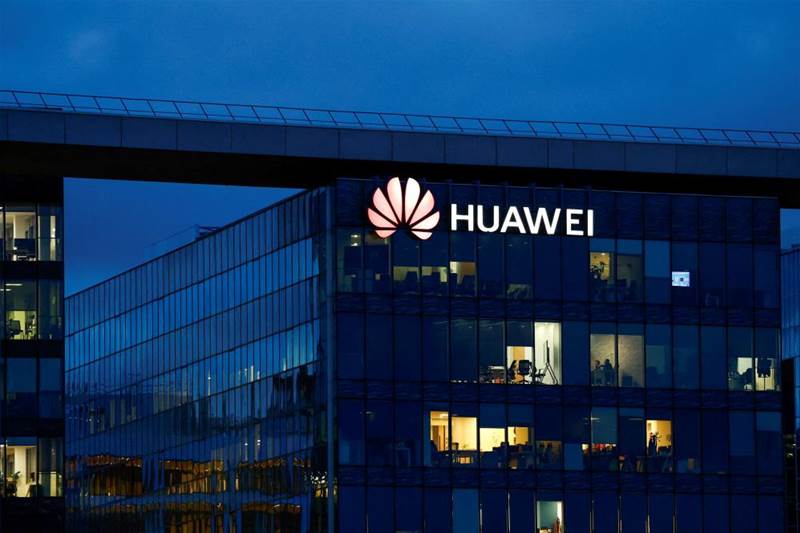 Huawei, SMIC used US tech to make advanced 7-nanometer chips