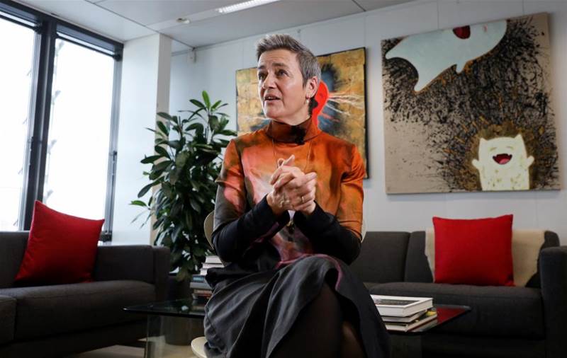 Apple, Meta, Google to face EU Digital Markets Act probes