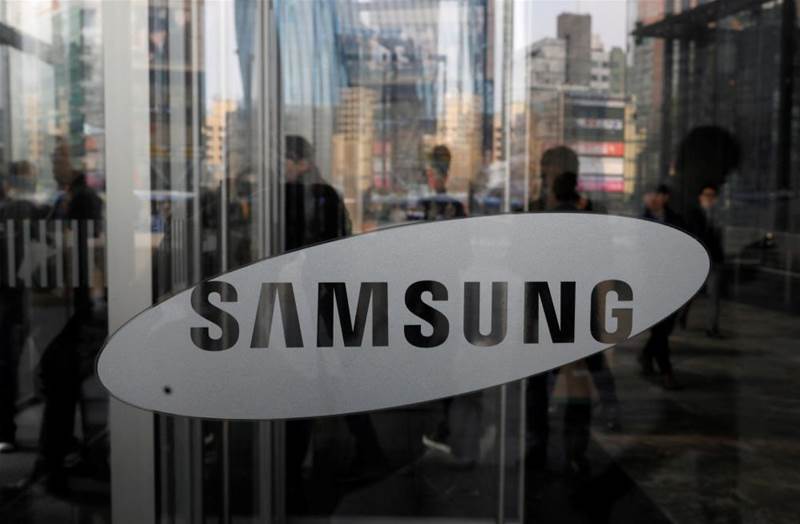 Samsung to get up to US$6.6 billion chip subsidy for Texas expansion
