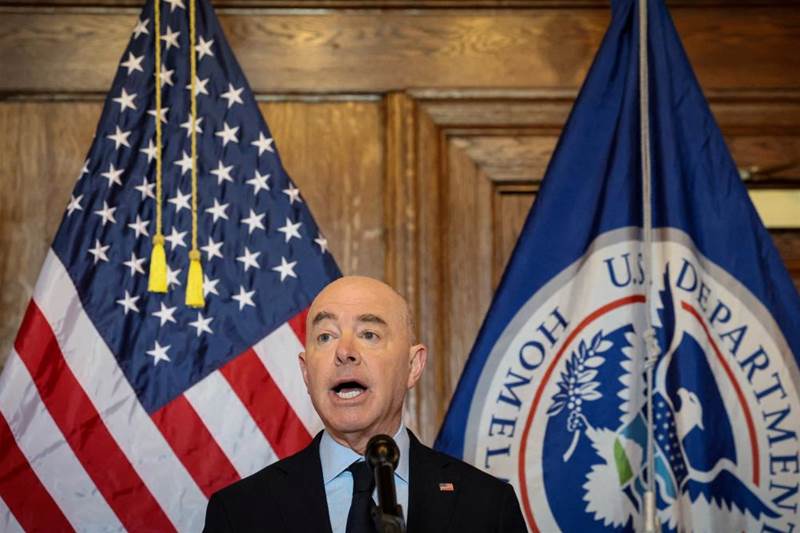 US explores AI to train immigration officers on talking to refugees