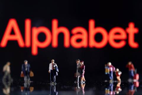 Google parent in talks to buy cybersecurity startup Wiz for US$23 billion