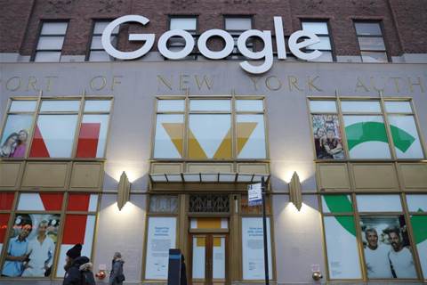 Google parent Alphabet beats Q2 revenue, profit estimates on strong ads, cloud