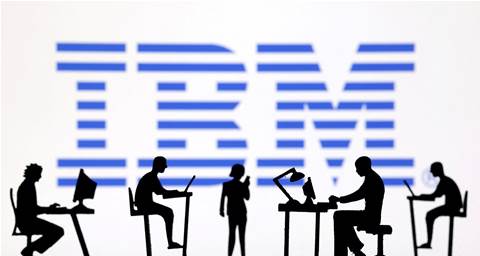 IBM beats quarterly revenue estimates on software strength, AI demand