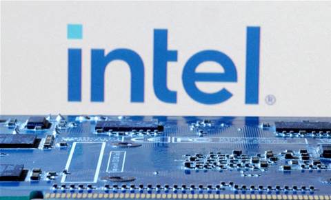 Apollo eyes US$5 billion investment in Intel