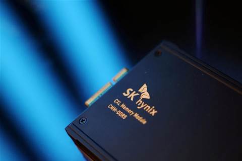 Nvidia's Huang asked SK Hynix to bring forward supply of HBM4 chips by 6 months