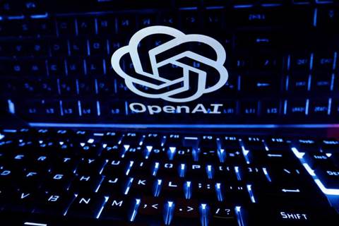 OpenAI in talks with California to become for-profit company