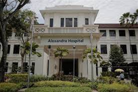 Alexandra Hospital uses AI to track patient nutrition intake