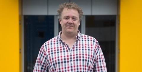 ConnectWise hires Nick Moran as APAC evangelism director