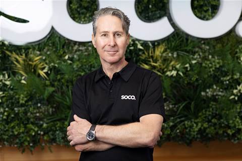 Altia selects Brisbane's SOCO as APAC implementation partner