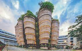 NTU partners OceanBase to advance research on database optimisation