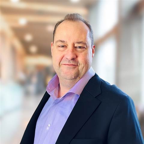 Leader appoints Tim O'Neill as Microsoft sales manager