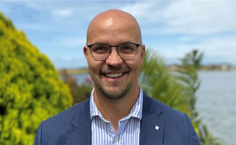BeyondTrust appoints Sami Toivonen as ANZ sales lead
