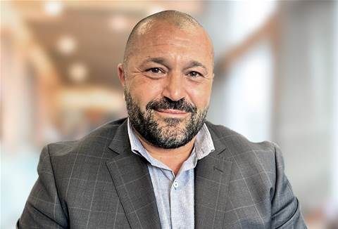 Leader appoints Mo Kandeel as commercial business lead