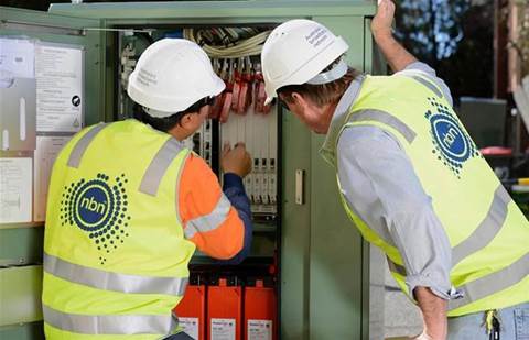 NBN Co wants to boost its 100/20Mbps tier to 500/50Mbps