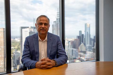 Telstra appoints Shailin Sehgal as networks and technology lead