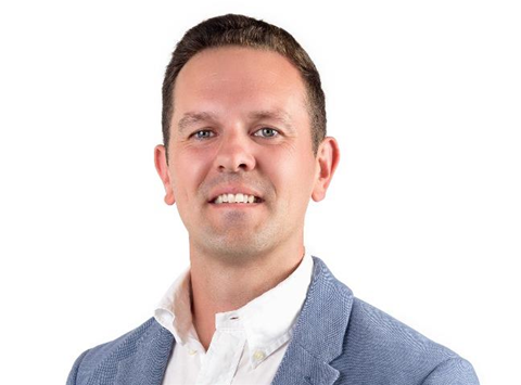 Logicalis Australia promotes Baden Graco to lead transformation services