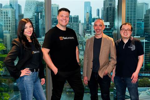 TaxLeopard taps Melbourne's InnovateGPT for AI tax solution
