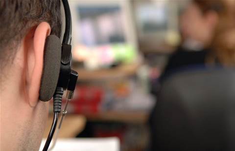 Services Australia to use Optus for contact centre management services