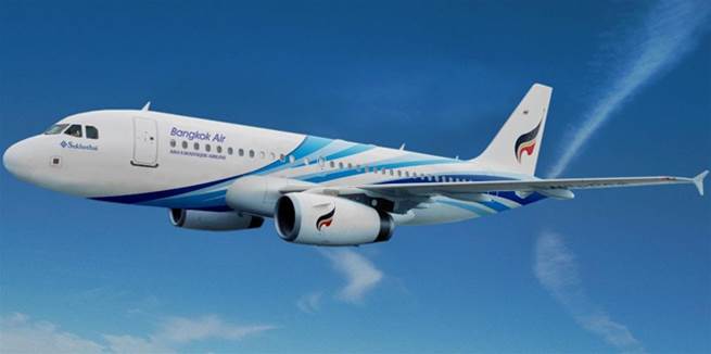 Bangkok Airways moves on-premises ERP solutions to cloud