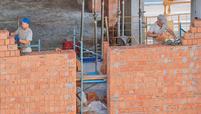 IoT Awards: How PGH Bricks and Pavers automated brick colour picking