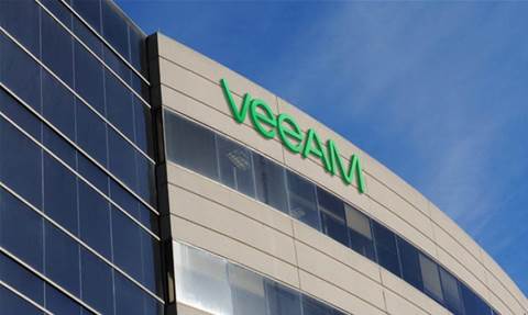 Veeam launches customer incentive program for partners