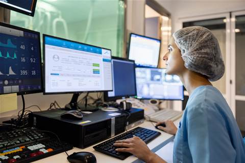 NSW Health taps Telstra and NTT for infrastructure upgrade