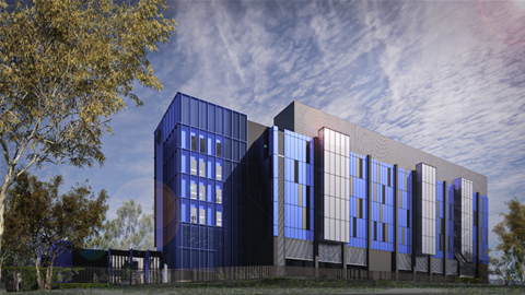 Macquarie DC starts construction on Sydney AI and cloud data centre