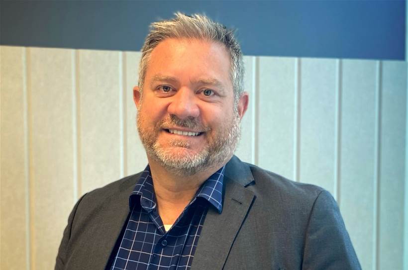 Claroty appoints Jason Pearce as APJ field CTO