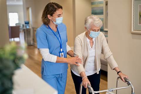 Capgemini's role in Aged Care digital transformation grows to $83.3m
