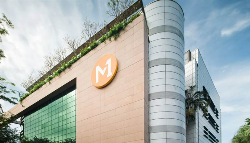 M1 enhances 5G network with AI powered automation