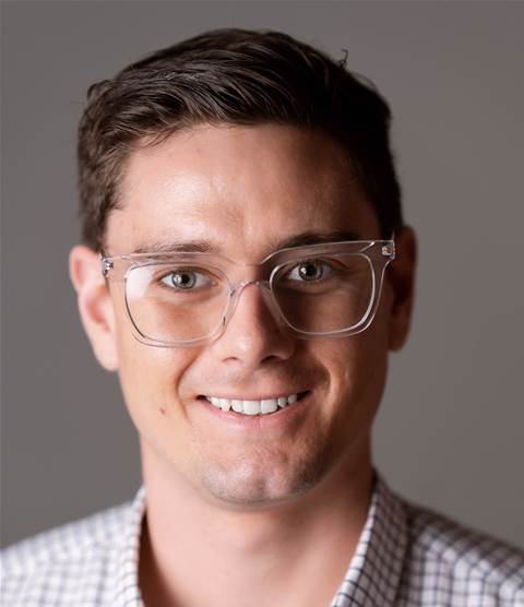 Software maintenance company Origina appoints two APAC channel chiefs