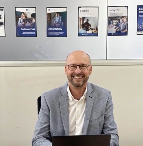Bluechip signs endpoint protection provider ThreatLocker