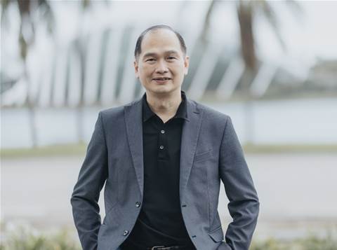 Mimecast appoints David Sajoto as VP & GM for Asia-Pacific and Japan