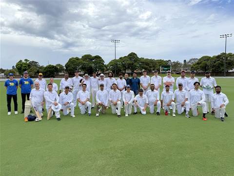 Sixes, spinners and slogs at the AWS Westcon Cricket Cup