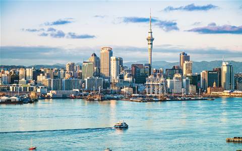 Microsoft announces opening of its New Zealand hyperscale cloud region