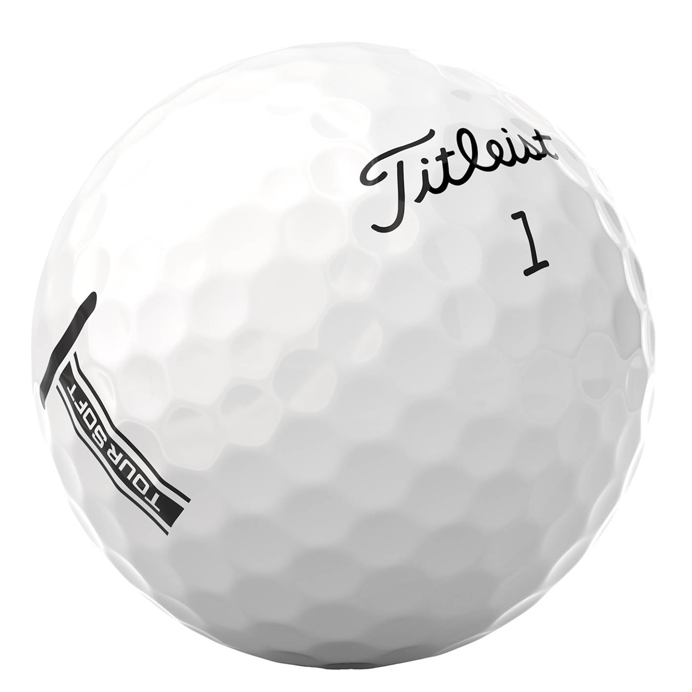 First look: Titleist’s 2024 Tour Soft & TruFeel golf balls - Golf ...