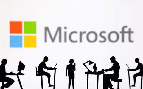 Microsoft shares slide as cloud forecast, AI spending disappoint