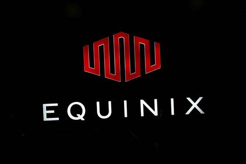 Equinix forecasts quarterly, annual revenue below estimates