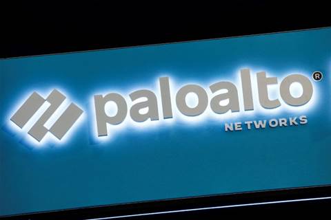 Palo Alto raises annual revenue forecast