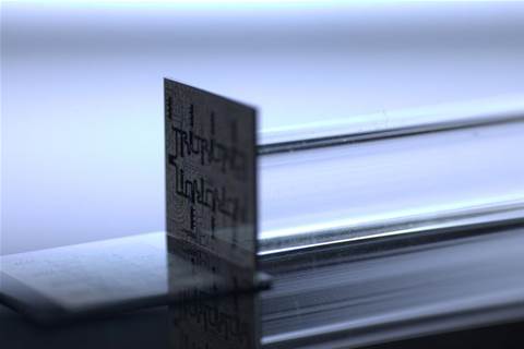 Amazon unveils Ocelot quantum chip