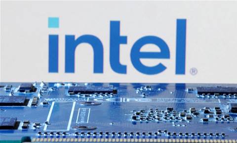 TSMC pitched Intel foundry JV to Nvidia, AMD and Broadcom