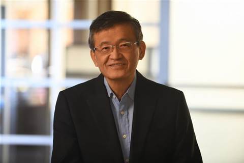 Intel appoints industry veteran Lip-Bu Tan as chief executive